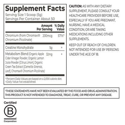 Creatine Lean Muscle