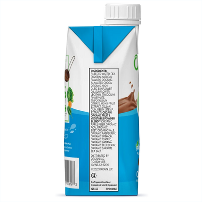 20g Plant-Based Protein Shake