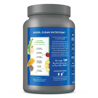 30g Plant Protein Powder - Chocolate